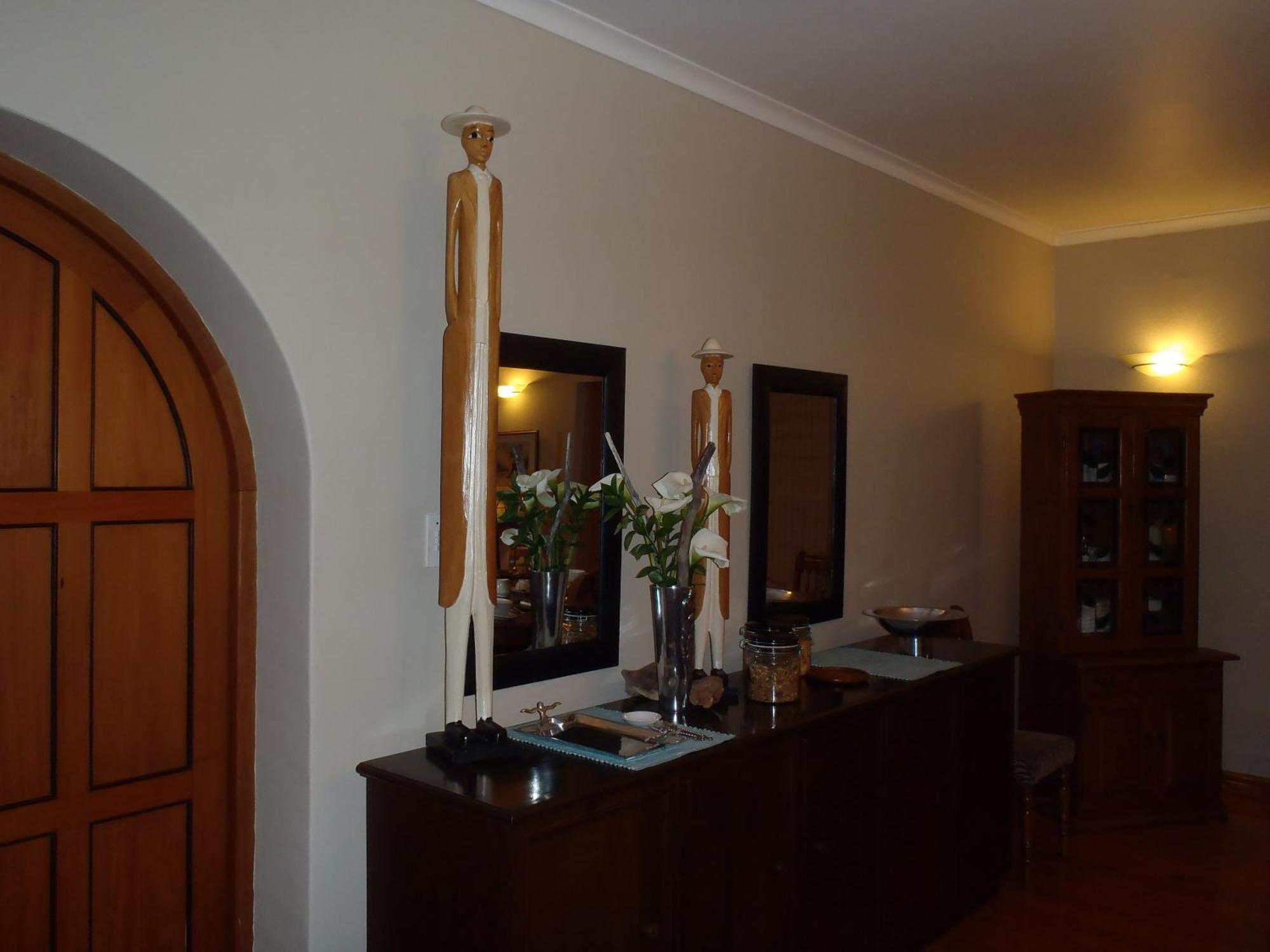 Waterfront Lodge Книсна Екстер'єр фото