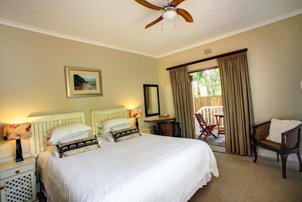 Waterfront Lodge Книсна Номер фото