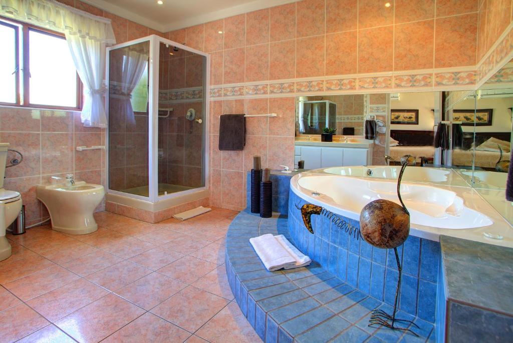Waterfront Lodge Книсна Номер фото